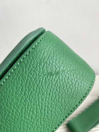 Сумка 0179 Зеленый (500)